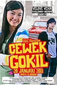 Poster Cewek Gokil