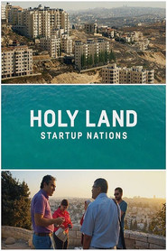 Holy Land: Startup Nations