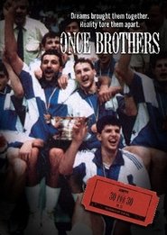 Once Brothers (2010)