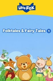 Folktales & Fairy Tales 1