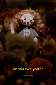 do you ever yearn? (2025)