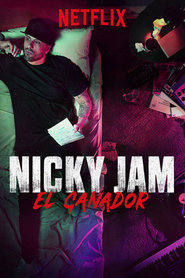 Nicky Jam: El Ganador Episode Rating Graph poster