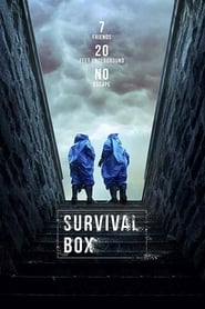 Imagem Survival Box Torrent