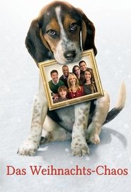 Das Weihnachts – Chaos