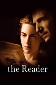 Poster van The Reader