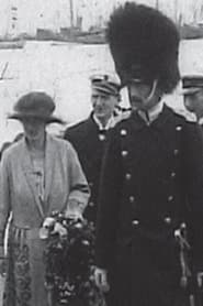 King's Visit 1921