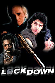 Lockdown постер