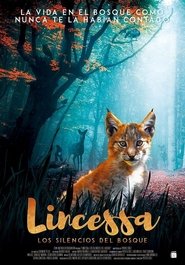 Lincessa. Los silencios del bosque (2023) Cliver HD - Legal - ver Online & Descargar