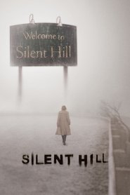 Full Cast of Silent Hill