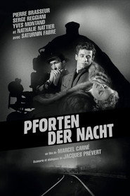 Pforten der Nacht