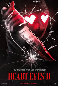 Heart Eyes 2 poster