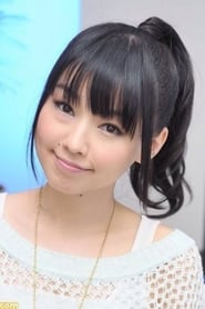 Asami Shimoda as Kaoruko Serigaya (voice)