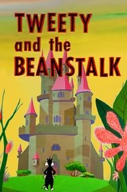 Poster Tweety and the Beanstalk 1957