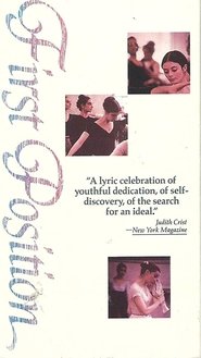 Poster A Dancer's Life 1972