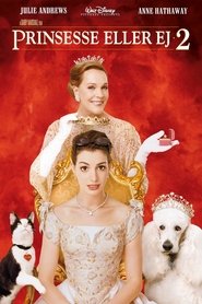 Prinsesse eller ej 2 [The Princess Diaries 2: Royal Engagement]