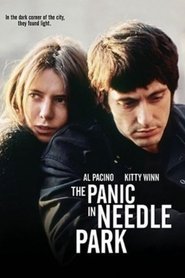 Panic on the Streets of New York streaming