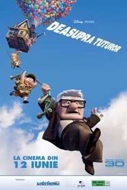 Deasupra tuturor (2009)