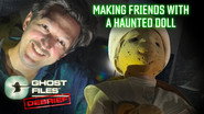 Ghost Files Debrief: Robert the Doll