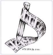 TV Studio Filmów Animowanych logo