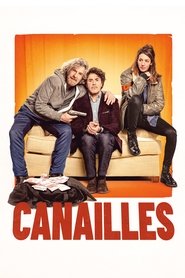 CANAILLES