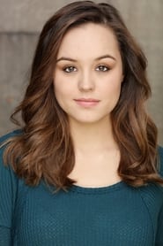 Hayley Orrantia as Self - Restaurant Patron