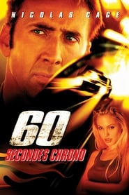 Voir 60 secondes chrono en streaming vf gratuit sur streamizseries.net site special Films streaming