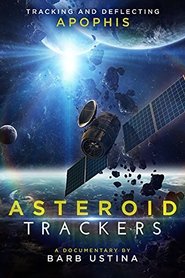 Poster Asteroid Trackers 2008 Poster Asteroid Trackers 2008