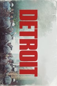Poster Detroit 2017