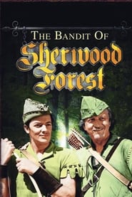 Poster The Bandit of Sherwood Forest 1946