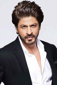 Shah Rukh Khan