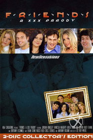 Friends: A XXX Parody