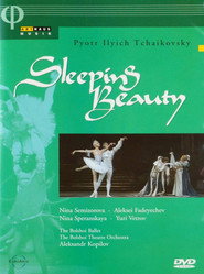 The Sleeping Beauty (The Bolshoi Ballet, 1989)