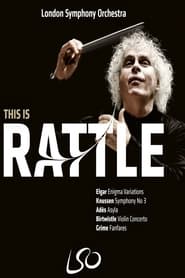 Poster This is Rattle