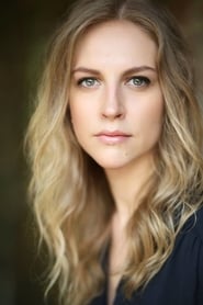 Caitlin Innes Edwards as O'Neil