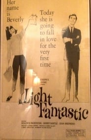 Light Fantastic 1964 映画 吹き替え