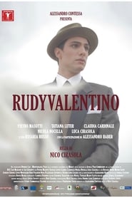 Rudy Valentino 2018