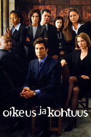 Oikeus ja kohtuus (1997)