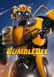 Bumblebee (2018) 4K UHD HDR Latino