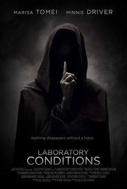 Laboratory Conditions постер