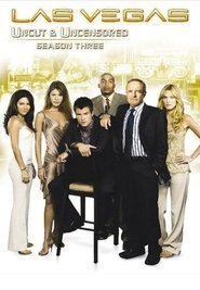 Las Vegas Season 3 Episode 21