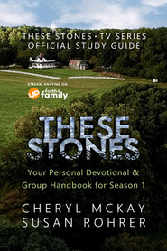 These Stones постер