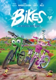 Bikes – Uma Aventura Sobre Rodas