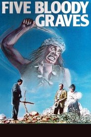 Five Bloody Graves (1969)