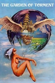 Poster The Garden of Torment 1976