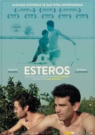 Esteros 2016 映画 吹き替え