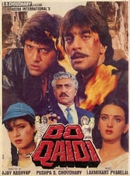Do Qaidi 1989 Hindi Movie AMZN WebRip 480p 720p 1080p