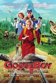 Gooseboy