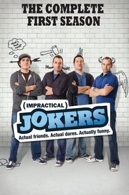 Impractical Jokers Season 1 Episode 10