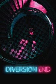 Diversion End Seizoen 1-poster