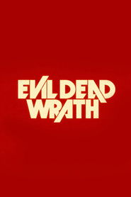 Evil Dead Wrath (1970)